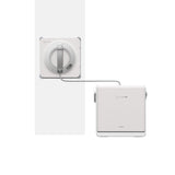 Ecovacs WINBOT W2S PRO OMNI EU 4500 mAh