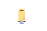 Extralink U1200AC AC1200 DUAL BAND WIRELESS USB ADAPTER USB gadget Gul Ventilator