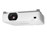 Sharp P701U Standard-kast projektor 7000 ANSI lumens 3LCD WUXGA (1920x1200) Hvid
