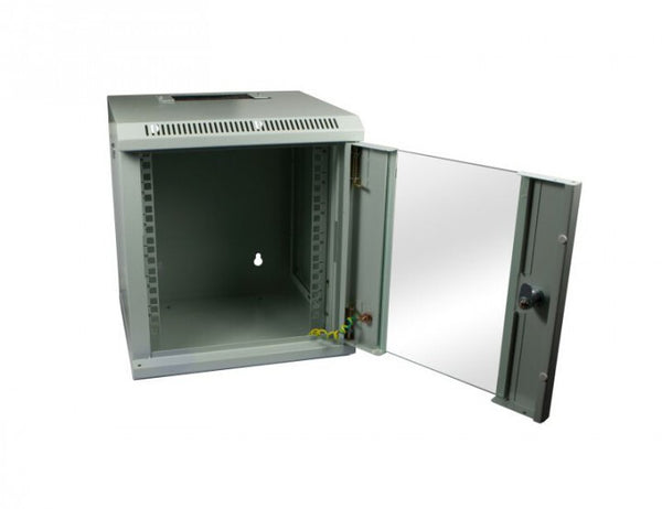ALLNET ALL-SMM3306GRAU stativ Fritstående reol Grå
