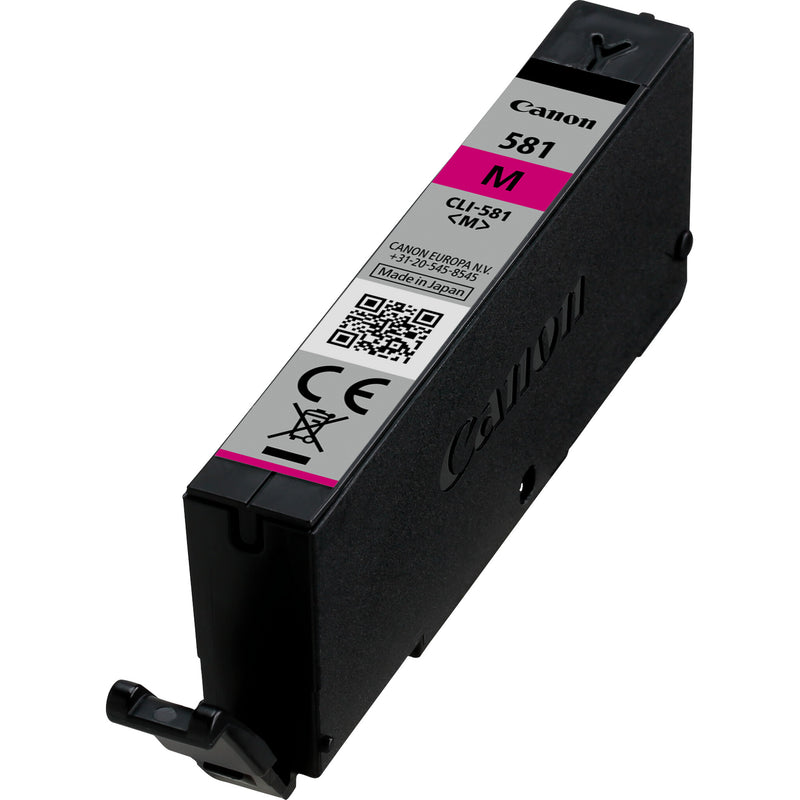 Canon 2104C001 blækpatron Original Magenta