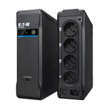 Eaton 3P Ellipse UPS-enhed Standby (offline) 0,9 kVA 540 W 4 AC stikkontakt(er)