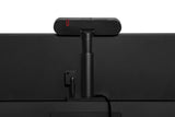 Lenovo ThinkVision MC50 webcam 1920 x 1080 pixel USB 2.0 Sort