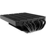 Alpenföhn Black Ridge Processor Køler 9,2 cm Sort