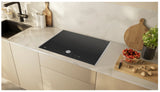 Neff T67TTX4L0 kogeplade Sort Indbygget 70 cm Zone induktionskogeplade 4 zone(s)
