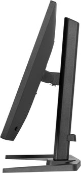 iiyama G-MASTER GB2741QSU-B1 computerskærm 68,6 cm (27") 2560 x 1440 pixel 4K Ultra HD LED Sort