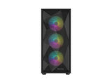 GENESIS Diaxid 605 ARGB Midi Tower Sort