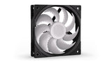 ENDORFY Fluctus 120 PWM ARGB Computerkabinet Ventilator 12 cm Sort, Hvid