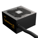 Enermax EMB850EWT-NAC enhed til strømforsyning 850 W 20+4 pin ATX ATX Sort