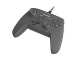 GENESIS P58 Sort USB Gamepad Analog PC, Playstation 3