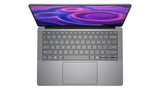 HP ZBook Ultra G1a Copilot+ PC AMD Ryzen AI Max+ PRO 395 Mobil workstation 35,6 cm (14") Berøringsskærm 2.8K 64 GB LPDDR5x-SDRAM 2 TB SSD Wi-Fi 7 (802.11be) Windows 11 Pro AI Workstation, AI PC Sølv