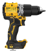 DeWALT DCD805NT-XJ bor 2000 rpm 1,34 kg