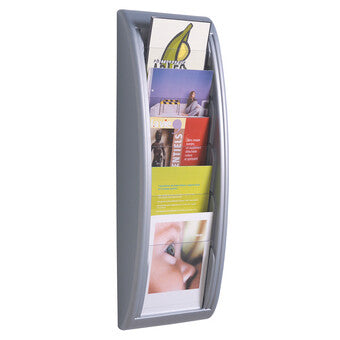 PaperFlow K540635 bladholder Polystyren Aluminium