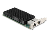 DeLOCK 88522 netværkskort Intern Ethernet 10000 Mbit/s