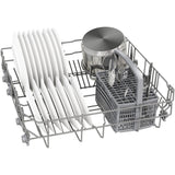 Neff S155HTX04E opvaskemaskine Fuldt indbygget 13 kuverter