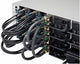 Cisco STACK-T1-50CM InfiniBand og fiberoptisk kabel 0,5 m StackWise-480 Sort