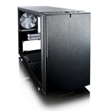 Fractal Design Define Nano S - Window Mini Tower Sort