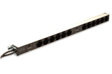 Digitus DN-95405 stikdåse Aluminium