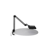 MAUL 8265090 forstørrelsesglas lampe