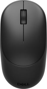 DELL Pro 5 MS526 mus Kontor Ambidextrous RF trådløst Optisk 6000 dpi