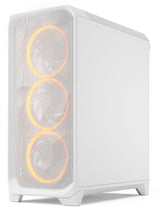 Fractal Design Meshify 3 Hvid