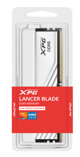 XPG Lancer Blade hukommelsesmodul 16 GB 1 x 16 GB DDR5 288-pin DIMM