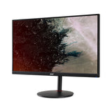 Acer NITRO XV2 XV272U V3 computerskærm 68,6 cm (27") 2560 x 1440 pixel Wide Quad HD LCD Sort