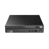 Lenovo ThinkCentre neo 50q Gen 4 Intel® Core™ i5 i5-13420H 16 GB DDR4-SDRAM 512 GB SSD Mini PC Sort