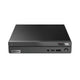 Lenovo ThinkCentre neo 50q Gen 4 Intel® Core™ i5 i5-13420H 16 GB DDR4-SDRAM 512 GB SSD Mini PC Sort
