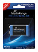 MediaRange MRBAT107 husholdningsbatteri Engangsbatteri Alkaline