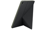 Samsung Galaxy Tab A9+ Book Cover 27,9 cm (11") Folie Sort