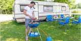 Campingaz Party Grill 600 Flydende brændstofskomfur
