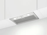 Electrolux LFG516X Indbygget Rustfrit stål 580 m³/t