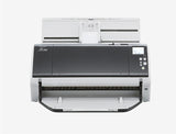 Ricoh fi-7460 ADF + manuel indføringsscanner 600 x 600 dpi A3 Grå, Hvid