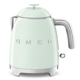 Smeg 50's Style Elkedel KLF05PGEU Pastelgrøn