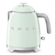 Smeg 50's Style Elkedel KLF05PGEU Pastelgrøn