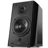 Edifier R2000DB højttaler 2-vejs Sort Kabel & trådløs 120 W