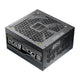 Antec HIGH CURRENT GAMER HCG1200 PRO Platinum ATX 3.1 enhed til strømforsyning 1200 W 20+4 pin ATX Sort