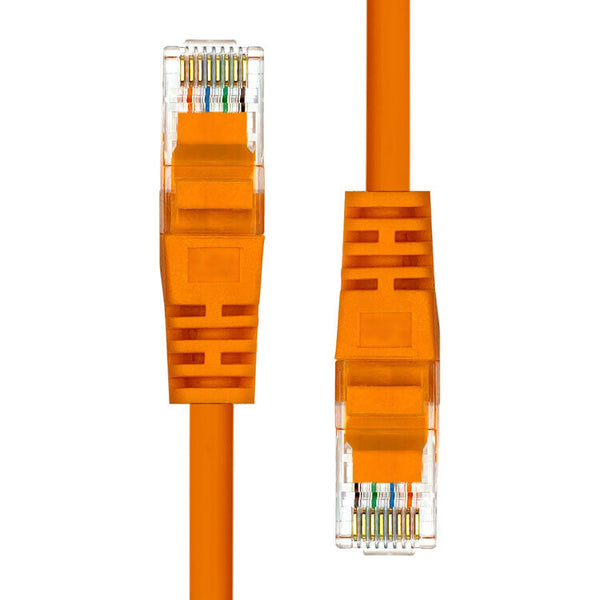 ProXtend V-5UTP-05O netværkskabel Orange 5 m Cat5e U/UTP (UTP)