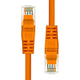 ProXtend V-5UTP-05O netværkskabel Orange 5 m Cat5e U/UTP (UTP)
