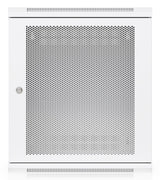 Ubiquiti UACC-Rack-12U-Wall-450-P Vægmonteret stativ Hvid