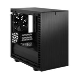 Fractal Design Define 7 Nano Sort