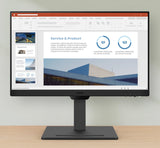 BenQ GW2790T computerskærm 68,6 cm (27") 1920 x 1080 pixel Fuld HD Sort