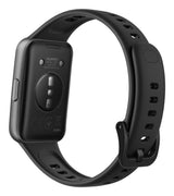 Huawei 55020GVQ aktivitet tracker AMOLED Aktivitetstracker til håndled 4,11 cm (1.62") Sort