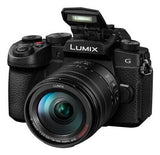 Panasonic Lumix DC-G97HE digital MILC 20,3 MP CMOS 5184 x 3888 pixel Sort
