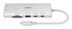 D-Link DUP-A01 interface hub USB 3.2 Gen 1 (3.1 Gen 1) Type-C 10000 Mbit/s Hvid