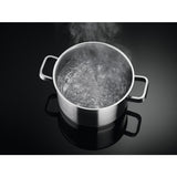 Electrolux EIT61443B kogeplade Sort Indbygget Zone induktionskogeplade 4 zone(s)