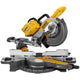 DeWALT DCS727N-XJ geringsav
