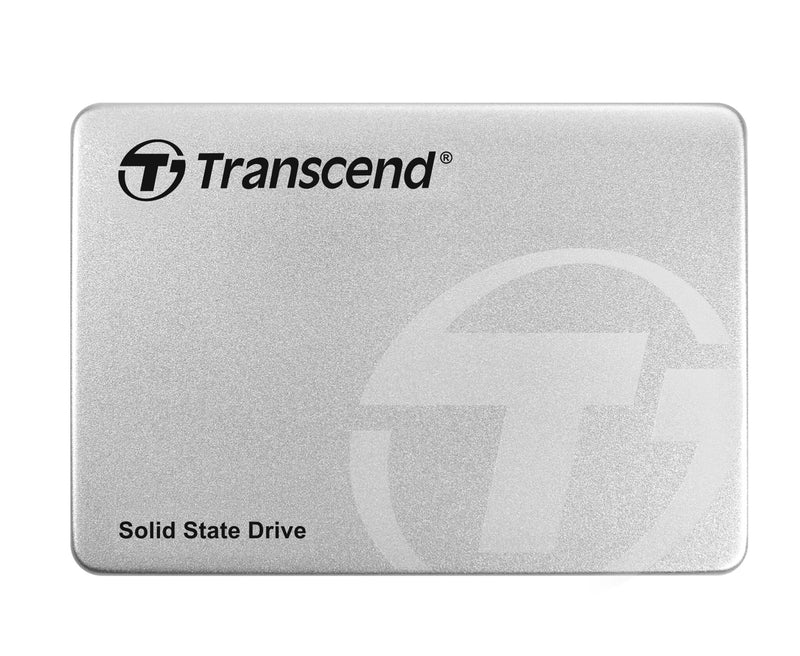 Transcend 370S 64 GB 2.5" Serial ATA III MLC