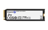 Kingston Technology 2000G RENEGADE PCIe 4.0 NVMe SSD M/HEATSINK